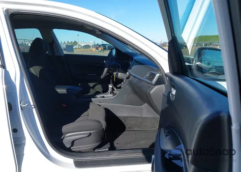 2020 Kia Optima Lx from USA, damaged, VIN 5XXGT4L31LG446759